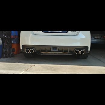 Gorilla's Mufflers - Auto Repair Near Me - Fontana, California Gorilla's Mufflers - Auto Repair Near Me - Fontana, California