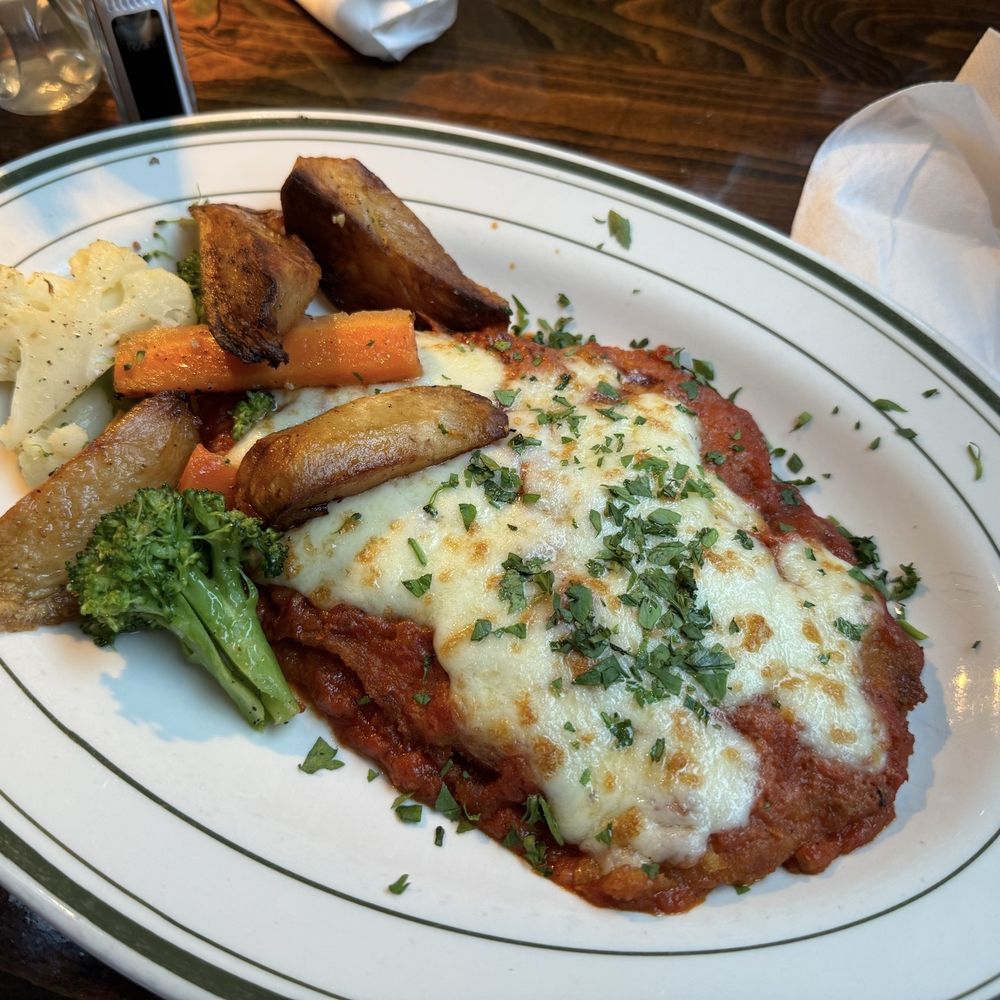 IL Brigante - Italian Near Me - New York, New York