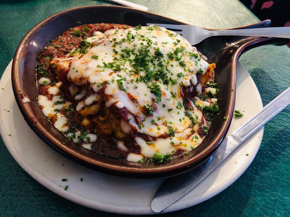 PEPPER’S ITALIAN RESTAURANT 120 Photos & 232 Reviews Italian 12401 Detroit Ave, Lakewood