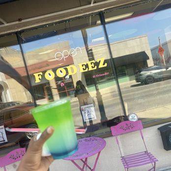 Foodeez - Caribbean Near Me - Middletown, Ohio