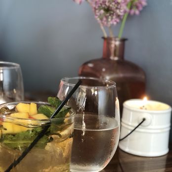 Otis - New American Near Me - Exeter, New Hampshire
