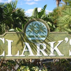 Clark's Nursery