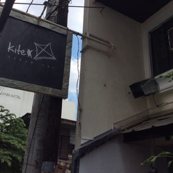 Kite Kebab Bar - Mediterranean Near Me - Makati, NCR