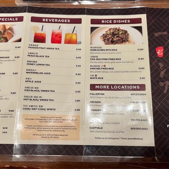 Noodle St - Noodles Near Me - Monrovia, California Noodle St - Noodles Near Me - Monrovia, California