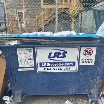 Lakeshore Recycling Systems - Recycling Center Near Me - Morton Grove, Illinois