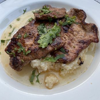 Sol Y Luna - #bhamfoodguy - Latin American Near Me - Mountain Brook, Alabama Sol Y Luna - #bhamfoodguy - Latin American Near Me - Mountain Brook, Alabama
