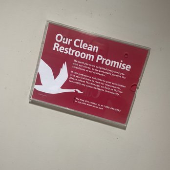 Wawa - There Cleanliness Promise which is BS . - Convenience Stores Near Me - Cape Coral, Florida