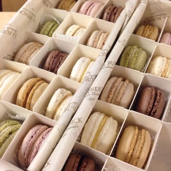 L.A. Burdick Handmade Chocolates - Chocolatiers & Shops Near Me - Cambridge, Massachusetts