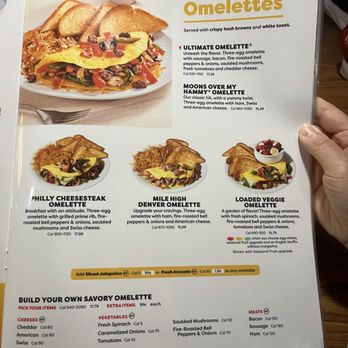 Denny's - 05/25/25. - Diners Near Me - Claremont, California Denny's - 05/25/25. - Diners Near Me - Claremont, California
