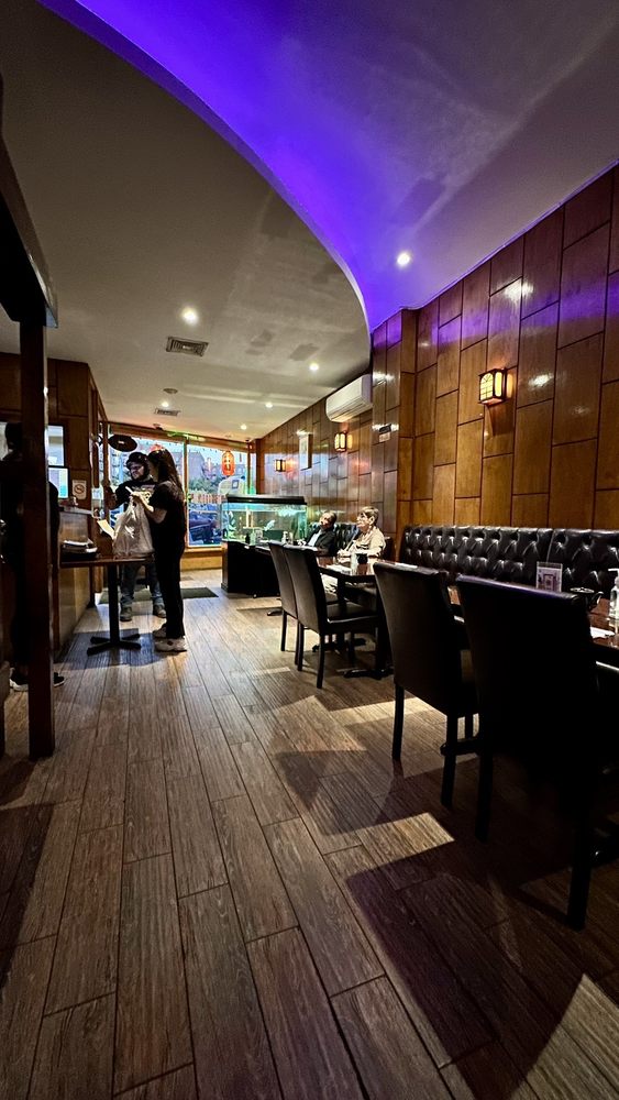Tomo Japanese Cafe