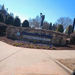 Greenville Water System