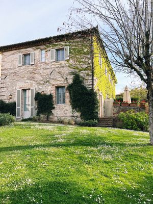 Borgo San Felice Resort Relais & Chateaux by null