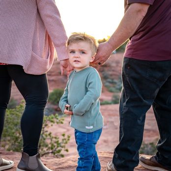 Zach Rohe Photography - Session Photography Near Me