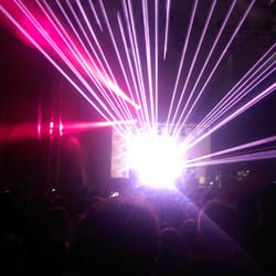 Kraków Live Festival - Ratatat