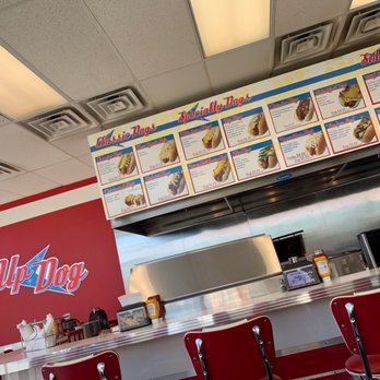 Up Dog - Hot Dogs Near Me - Independence, Missouri Up Dog - Hot Dogs Near Me - Independence, Missouri
