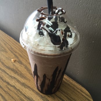 The Bears Den - Mocha iced coffee! - Bakeries Near Me - Selma, California The Bears Den - Mocha iced coffee! - Bakeries Near Me - Selma, California