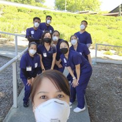 Golden Heart School Of Nursing