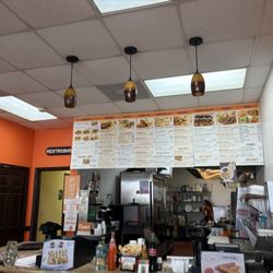 Anothai Cuisine - Store front