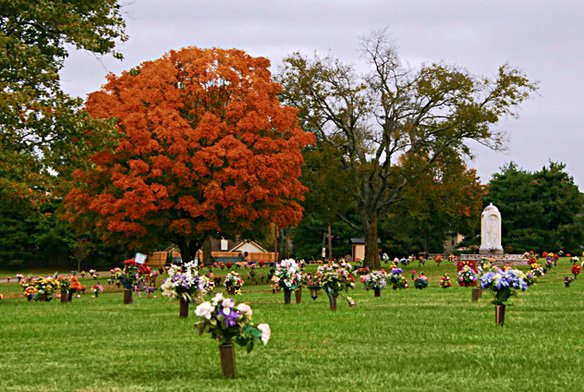 HERMITAGE FUNERAL HOME & MEMORIAL GARDENS - Updated May 2026 - 25