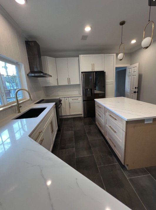 Slide of Sargent Construction