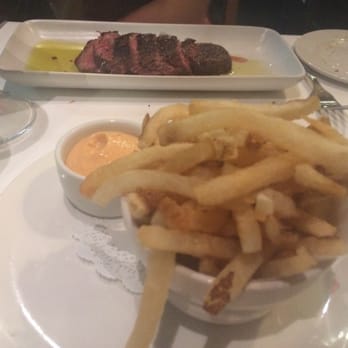 Herbsaint - Steak shoulder - French Near Me - New Orleans, Louisiana Herbsaint - Steak shoulder - French Near Me - New Orleans, Louisiana