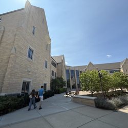 University of St Thomas