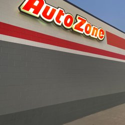 AutoZone Auto Parts