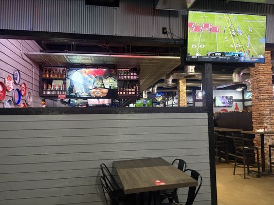 BackPorch DraftHouse West by null