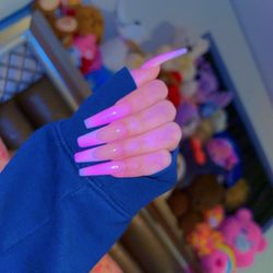 La Bonne Vie- Fantastic Nail Spa