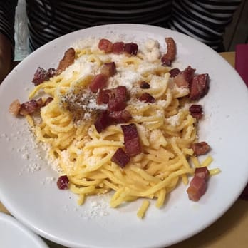 Cacio e Pepe - Carbonara - Italian Near Me - Rome, RM Cacio e Pepe - Carbonara - Italian Near Me - Rome, RM