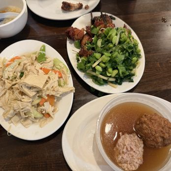 Yu's Garden - Tofu skin, meatballs, three cups chicken - Taiwanese Near Me - Irvine, California Yu's Garden - Tofu skin, meatballs, three cups chicken - Taiwanese Near Me - Irvine, California