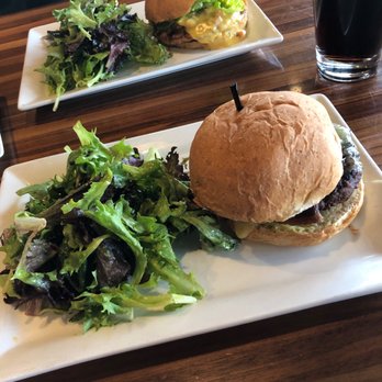 Burger Bach - Burgers Near Me - Charlottesville, Virginia Burger Bach - Burgers Near Me - Charlottesville, Virginia