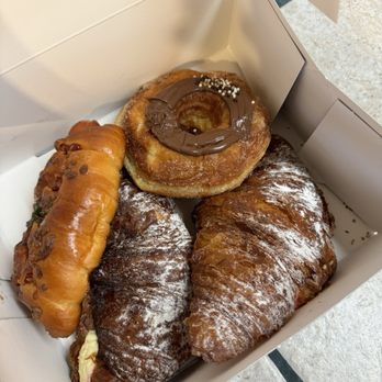 Paris Baguette - Bakeries Near Me - Torrance, California Paris Baguette - Bakeries Near Me - Torrance, California