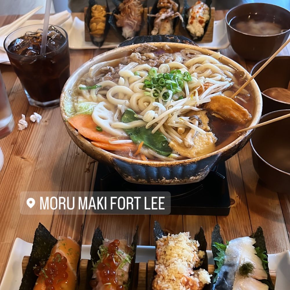 MORU - Japanese Near Me - Fort Lee, New Jersey MORU - Japanese Near Me - Fort Lee, New Jersey