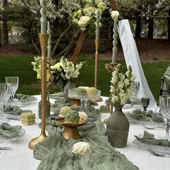 Babie’s Events - Party Equipment Rentals Near Me