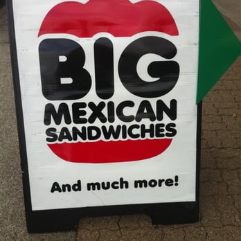 Tortas Locas - Exactly. - Mexican Near Me - Tacoma, Washington Tortas Locas - Exactly. - Mexican Near Me - Tacoma, Washington