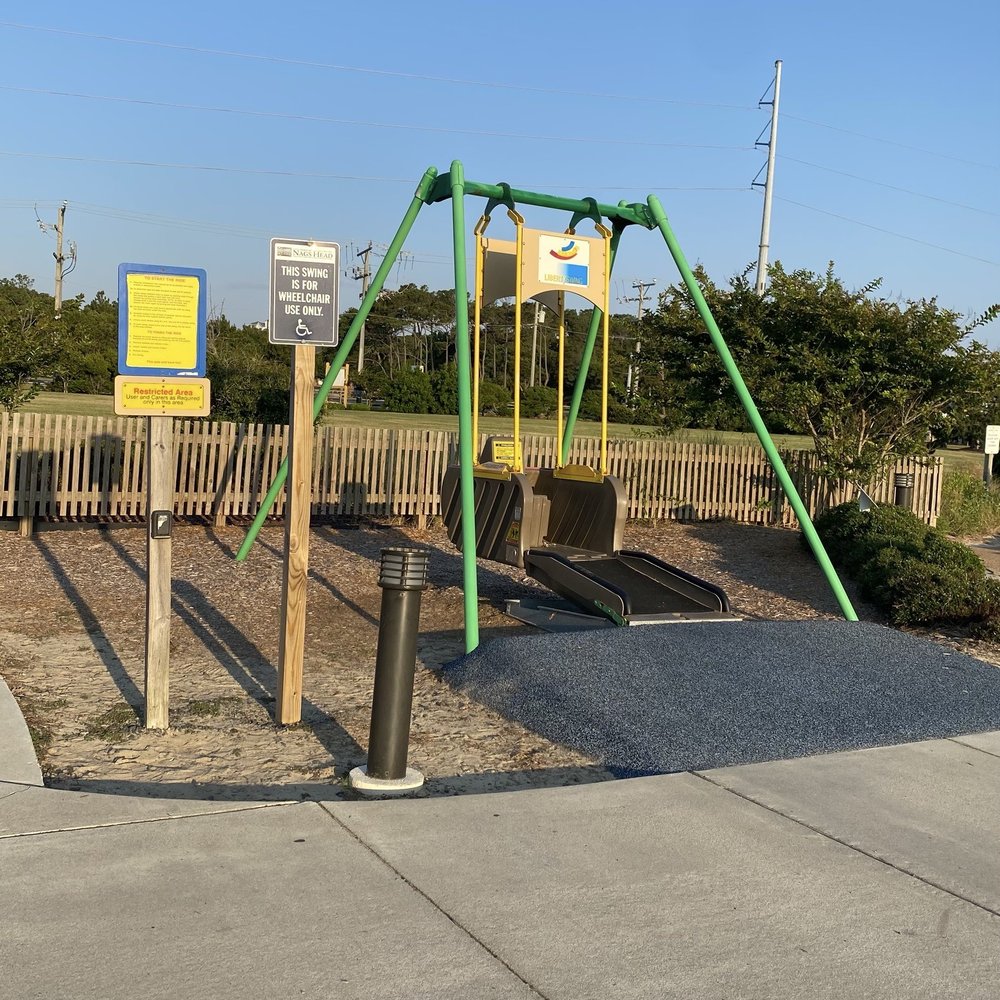 Dowdy Park - Parks Near Me - Nags Head, North Carolina Dowdy Park - Parks Near Me - Nags Head, North Carolina