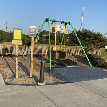 Dowdy Park - Parks Near Me - Nags Head, North Carolina