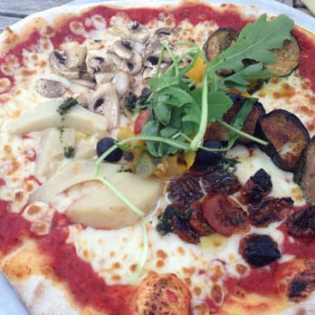 La Bergamote - La Firenze - Italian Near Me - Rueil-Malmaison, 92