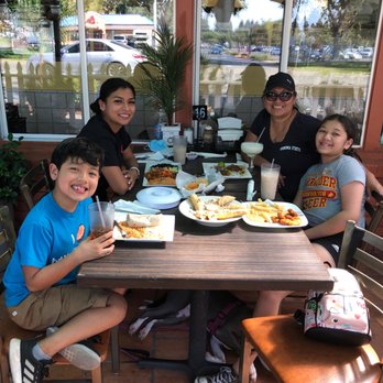 Del Valle - Mexican Near Me - Santa Rosa, California