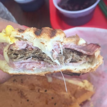 Cuban Kitchen - Cubano Sandwich - Cuban Near Me - San Mateo, California