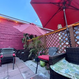 Outside Outside