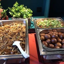 Made in China - Brunch vom Fe8nsten!
