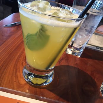 Malai Kitchen - Tropic Thai cocktail. Refreshing and fruity cocktail! - Thai Near Me - Dallas, Texas Malai Kitchen - Tropic Thai cocktail. Refreshing and fruity cocktail! - Thai Near Me - Dallas, Texas