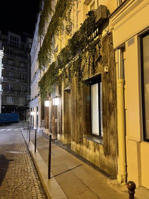 Hidden Hotel by null