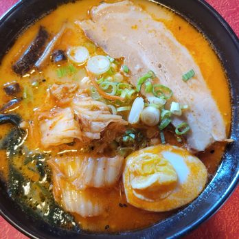 Sango Kura - Tan tan ramen - Breweries Near Me - Delaware Water Gap, Pennsylvania Sango Kura - Tan tan ramen - Breweries Near Me - Delaware Water Gap, Pennsylvania