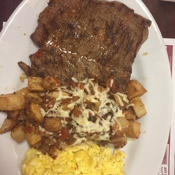 Homer's Cafe - Breakfast! - American Near Me - Homer Glen, Illinois