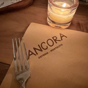 Ancora Osteria - Italian Near Me - Santa Barbara, California Ancora Osteria - Italian Near Me - Santa Barbara, California