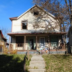 Indy Home Offer - Another house we bought in Indianapolis