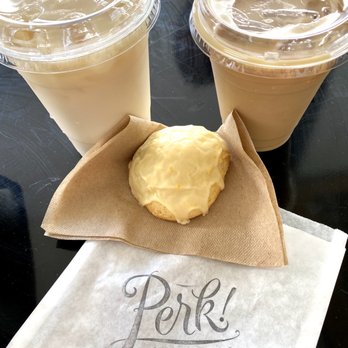 Perk! - Scones and iced Cold Brew - Coffee & Tea Near Me - Bon Air, Virginia Perk! - Scones and iced Cold Brew - Coffee & Tea Near Me - Bon Air, Virginia